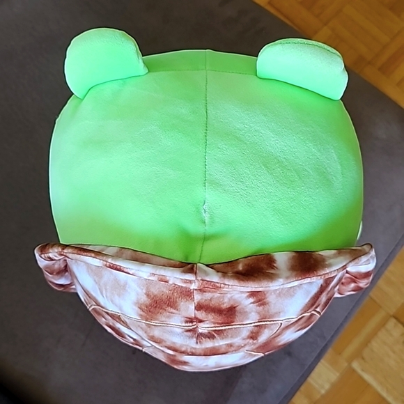 Squishmallows 🐢 Turtle - Picture 3 of 3